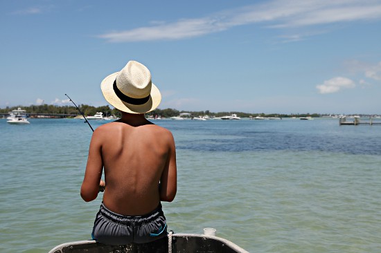 Hi Sugarplum | Trip Report: Anna Maria Island, Florida