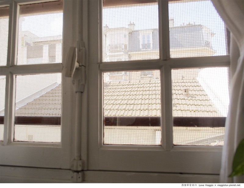 【巴黎 Paris】日安巴黎小公寓 15區鄰近塞納河與艾菲爾鐵塔 Airbnb日租公寓 @薇樂莉 Love Viaggio | 旅行.生活.攝影