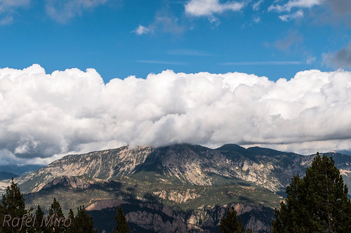 españa cloud naturaleza mountain nature clouds landscape hiking wildlife natura paisaje nubes montaña senderismo senderisme nube muntanya nuvol nuvols paisatge cataluna portdelcomte gesel