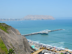 Miraflores, Lima (Pérou)