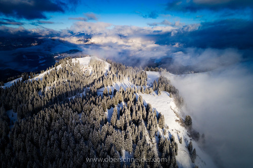 djiphantom4pro phantom4pro drone aerial snow winter winterwonderland winterlandscape austria salzburg bavaria mountains sunset sunrise birdseyeview aerialphotography dronephotography djiphantom4