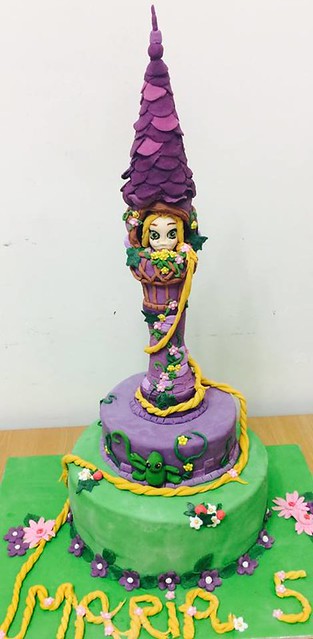 Cake by Cake heArt