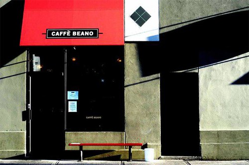 Caffe Beano