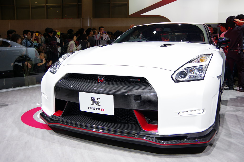 The 44th Tokyo Motor Show 2015_5