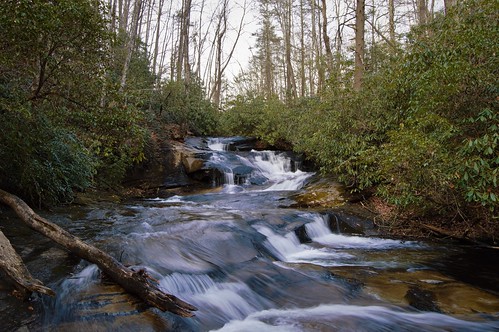 usa america creek forest geotagged nc cove north rocky falls mount trail national waterfalls carolina pisgah backwoods mtfall