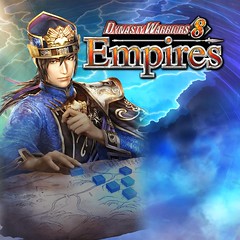 Dragon Warriors 8 Empires
