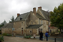 Villevêque (Maine-et-Loire)