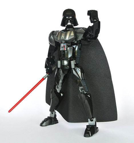 75111 Darth Vader