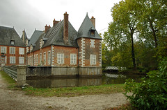 Souesmes (Loir-et-Cher) - Photo of Pierrefitte-sur-Sauldre