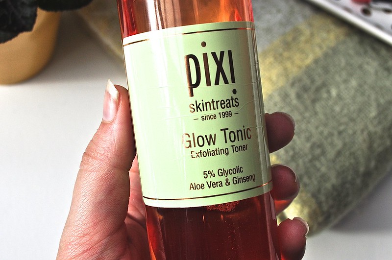 Pixi Glow Tonic 3