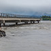 Copper River Bridge No 339 Washed Out - 3rd Place Events - Frank Zurey