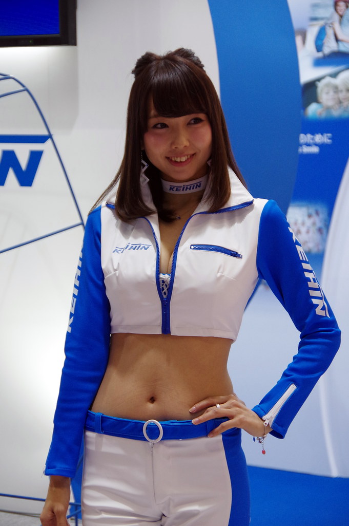 The 44th Tokyo Motor Show 2015_156