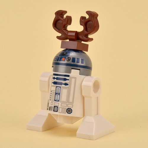 Star Wars Advent Calendar Review: Day 22