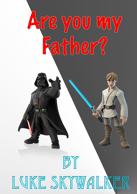 Are You My Father?