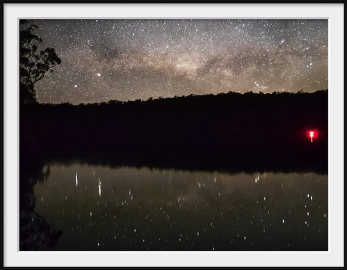 clyderiver nelligen nsw australia astronomy reflections starlight olympusomdem5 microfourthirds m43 milkywaygalaxynight skystarry starry nightcentaurusclyde river cottage