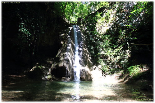italy parco water waterfall italia verona acqua molina cascate veneto
