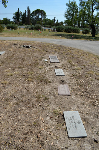 film boys cemetery grave movie texas matthew tx tombstone gang newton hillcrest uvalde mcconaughey