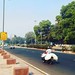 Throw back a year ago. #SoDelhi #traveling #travelgram #travelingram #traveler #traveldiaries #travelindia #indiapictures #india_gram #ig_india #vscoindia #portrait #landscape #Delhi #delhigram #inspiroindia #street #streetphotography #_oye #_soi #road #r
