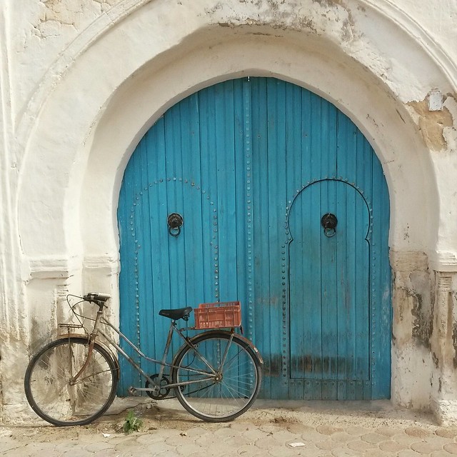 Djerbahood, Tunisia