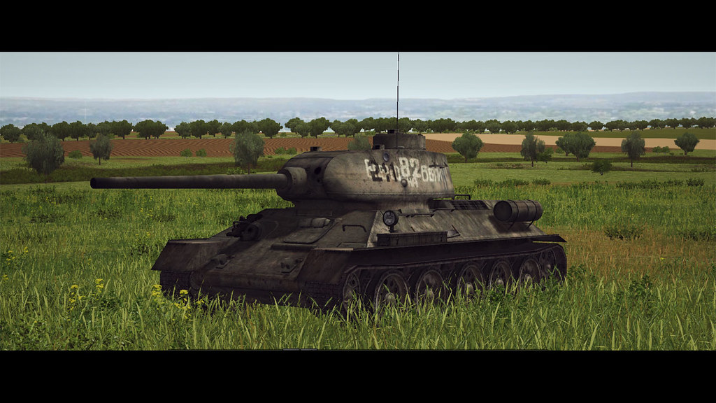 1_CMRT_with_Normandy_textures_War_Movie_ADVANCED_mode_by_BarbaricCo