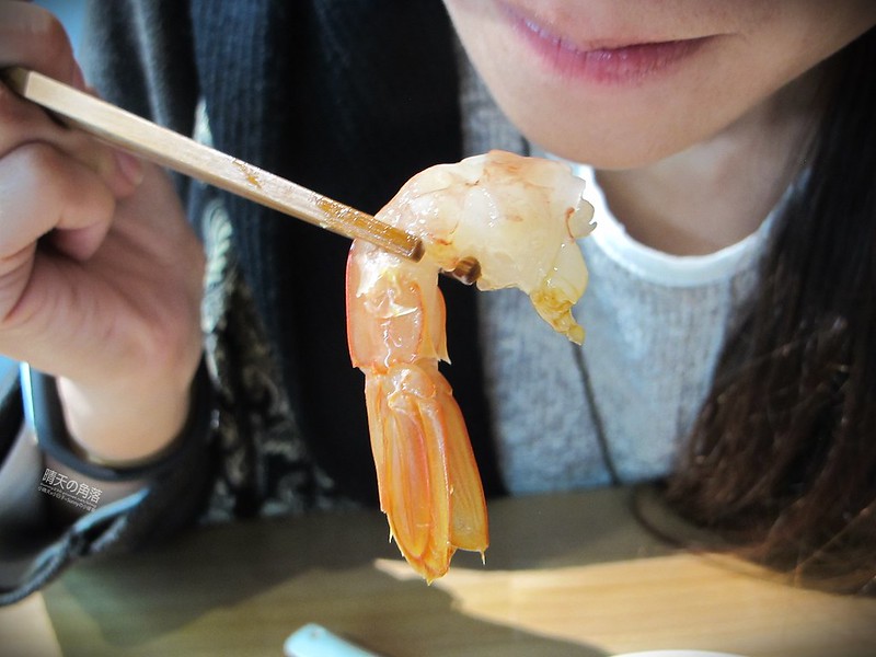 嘉義｜魚上有水 日式創作壽司