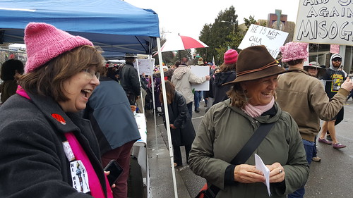 170121 Womens March Santa Rosa (243)