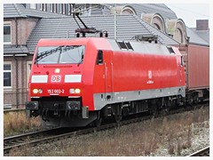 DB Cargo, 152 002-2