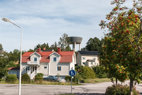 schweden familie menschen matthias wasserturm gamleby kalmarlän schweden2015