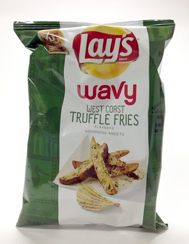 Lay's 2015 Do Us a Flavor Finalists 4