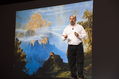 Brian Goetz, Java Keynote, JavaOne 2015 San Francisco