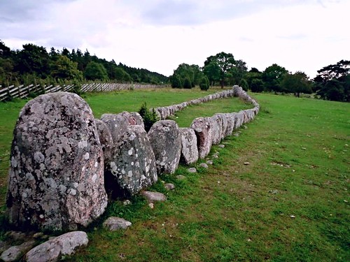 ruins sweden gotland viking götland
