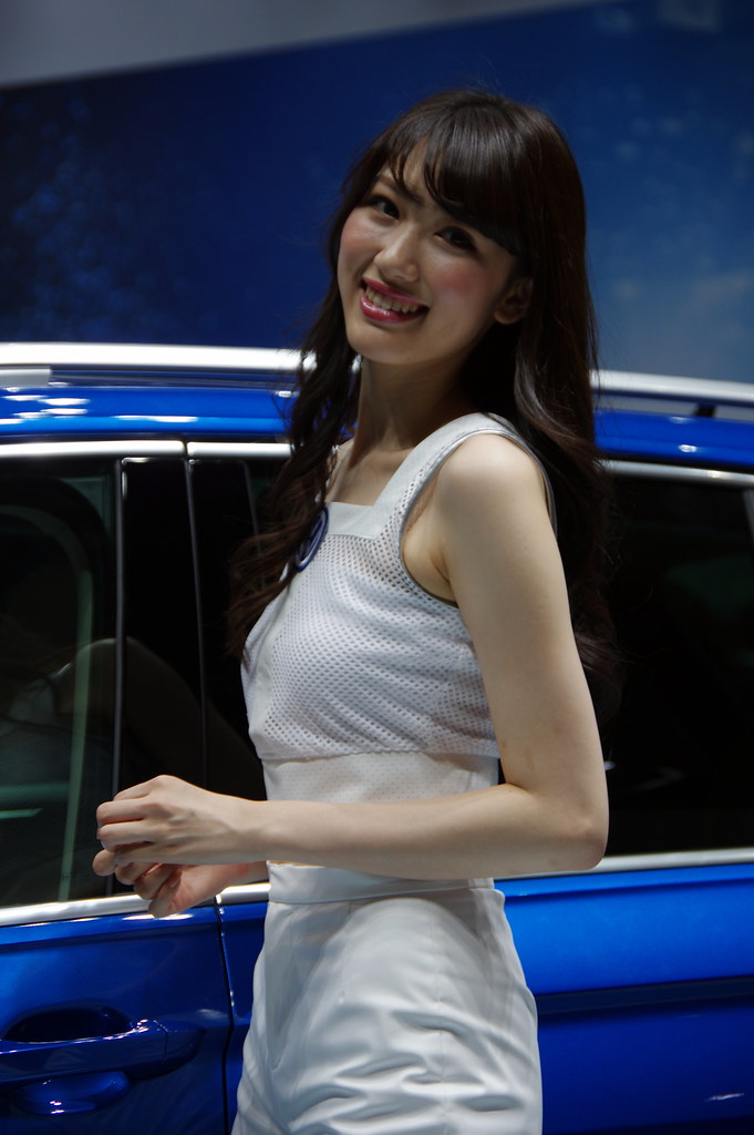 The 44th Tokyo Motor Show 2015_15