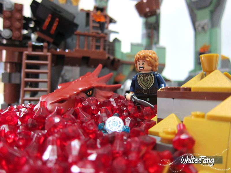 lego lonely mountain download