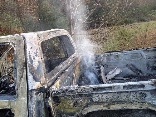 county grass car fire crash accident alabama ground battle brush vehicle motor battleground cullman