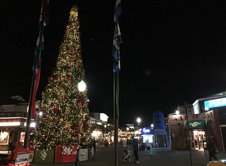 Christmas Holiday 2015 - Pier 39