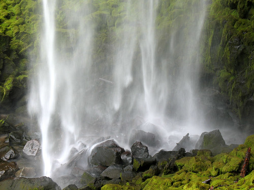 oregon waterfall falls watson