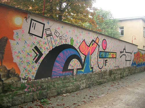 street streetart art public wall germany deutschland graffiti thüringen paint thuringen strasse creative jena thuringia spray spraypaint publicart straße elmada thüringia streatart