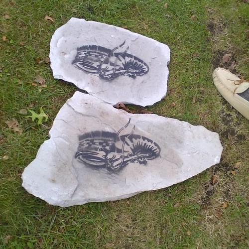 Moccasins #toronto #swansea #firstnations #humberriver #moccasinproject