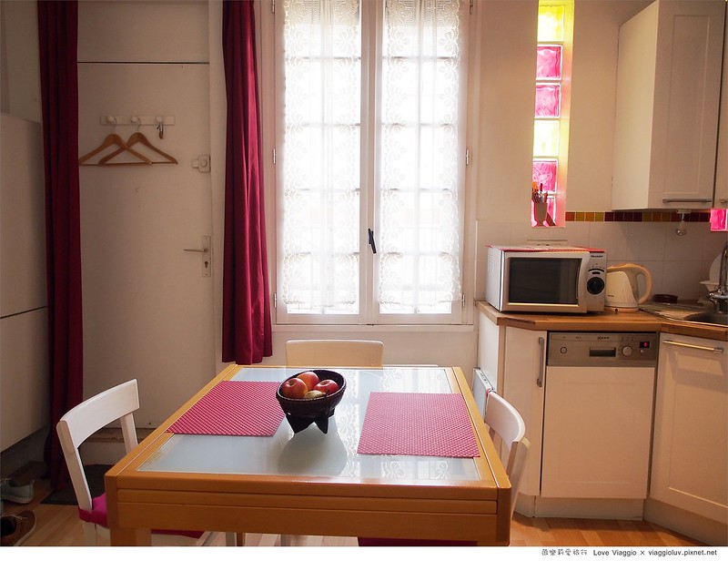 Airbnb,paris,巴黎 15區,巴黎 公寓,巴黎airbnb推荐,巴黎airbnb推薦,巴黎住宿,巴黎公寓 @薇樂莉 Love Viaggio | 旅行.生活.攝影