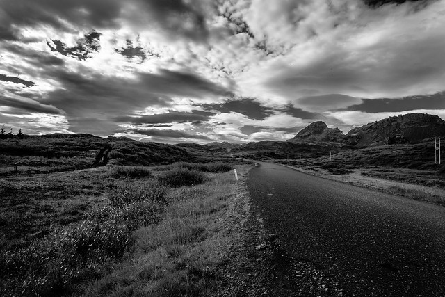 Another Icelandic Road