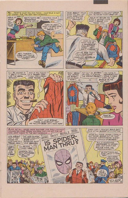 Marvel Tales 190, page 9