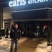 It's always fun to return to my hometown of #Edmonton, and one of my favourite #restaurants to see what's evolved. I enjoyed another delicious dinner and visit @earlscrossroads with my Dad and one of my closest friends, Marc tonight. About 20 years ago, s