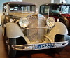1932 Mercedes-Benz 770 Großer Mercedes Cabriolet F _c