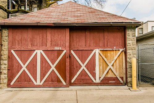 Nashville Garage Doors
