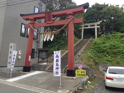 rebun-island-itsukushima-shrine-outside02