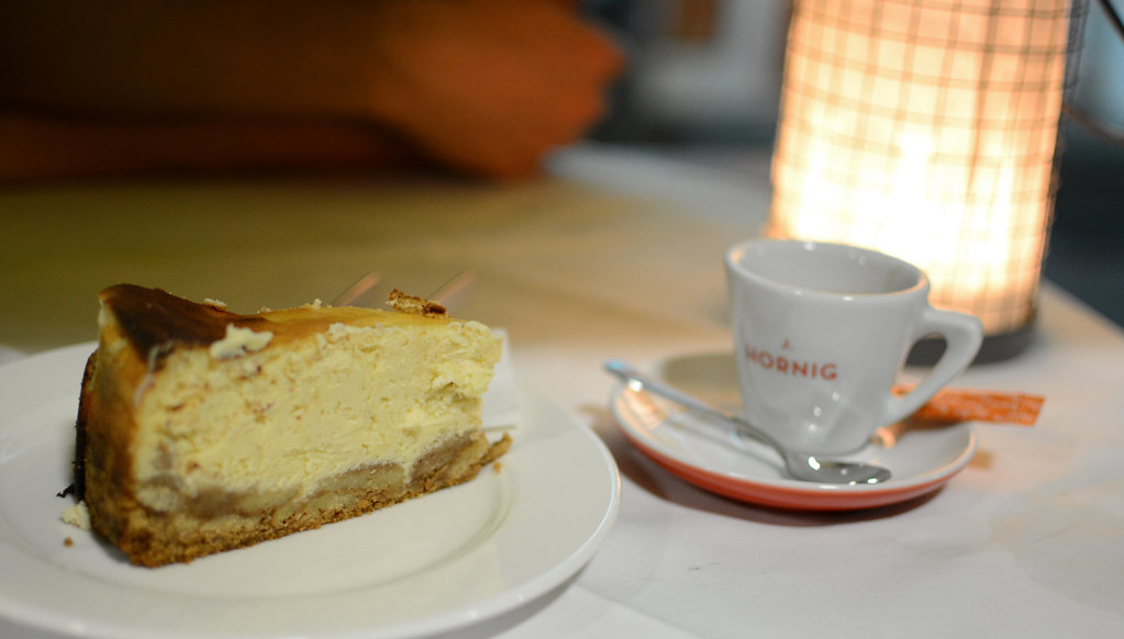Graz-Tipp_Speisesaal_Cheesecake