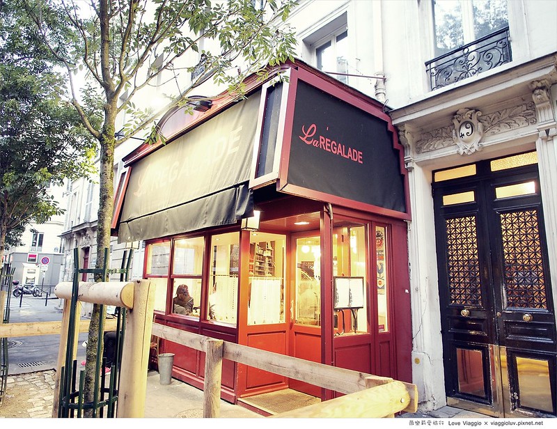 【巴黎 Paris】La Régalade平價法式套餐小酒館 美味甜點舒芙蕾米布丁 曼妙舌尖的法式饗宴 @薇樂莉 Love Viaggio | 旅行.生活.攝影
