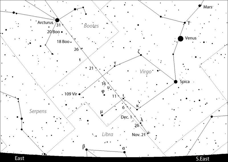 Comète C/2013 US10 (Catalina) 23333257611_f8cfa67839_c