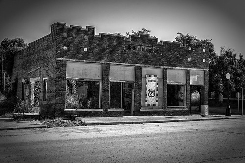 store route66 neglected depew