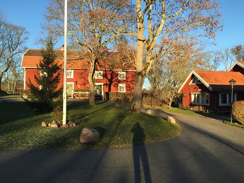 Steningevik 